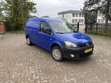 caddy maxi 2011