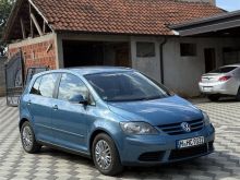 VW GOLF PLUS 1.9TDI EURO4 I POSA ARDHUR PA DOGAN