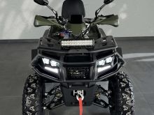 Dazzle AFB 250 CC