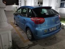 Shitet Citroen C4 Picasso 2008 1.6 hdi automat tel 069374662