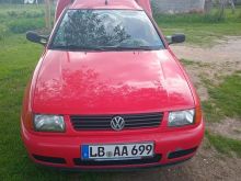 Shitet pikapi 1.9 tdi isapo ardhur nga gjermanija