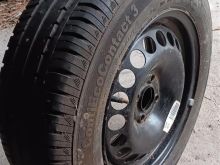 Gum per opel cors