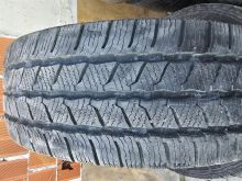 Shiten gomat me C Continental 235 x 65 x 16