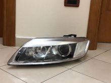 Fener Audi Q7 Krahu Shoferit 300euro