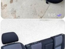 Korrika per golf 4 karavan