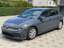 Golf 8 GTD 2021 Automatik