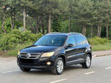 Okazion! Vw Tiguan 2.0TDI 4x4 Automat 2009