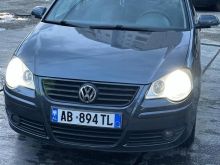 SHITET VOLKSWAGEN POLO 1.4 NAFTE