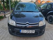 Citroen C4 2009-Regjistrim deri 05.2026