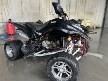 Shineray 250cc 2010