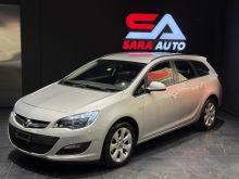 OPEL ASTRA J | 2.0 CDTI | AUTOMATIK | VITI: 2015 | ME DOGANË