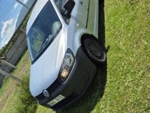Shitet VW Caddy - si pas marrveshjes