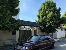 Bentley Continental W12 Full Options