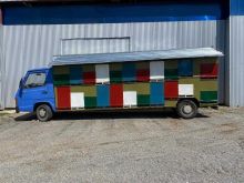 Blet transport