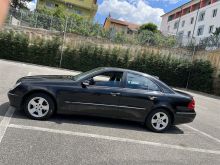Mercedes Benz 320