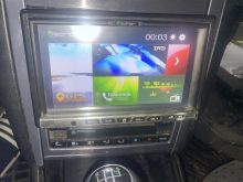 Radio me touch