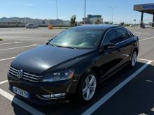 Passat 2.0 TDI SE 2012