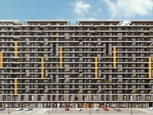 Banesë 96.69m² për #SHITJE në Ferizaj.