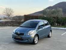 🇩🇪TOYOTA YARIS 1.4 NAFTE VITI 2007 KAMJO AUTOMATIKE