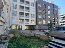 Shitet banesa 3 dhomshe 98.50m2 kati i 3 në Arberi
