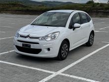 CITROEN C3 / 1.2 / AUTOMATIK / DOGAN TE PAGUAR 🇨🇭🇨🇭🇨🇭