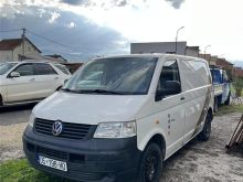 Kombi T5 1.9