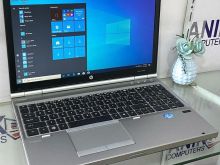 Hp i5 8GB 15.6 240ssd 1GB GEN3 Gjermania