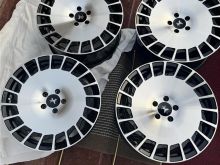 Disqe 19 Model Keskin Kt23 Diamond