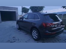 Shitet Audi Q5 Quatro 2.0 diesel Automatik