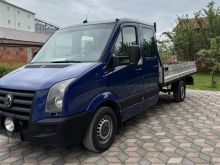 Shitet Crafter Maxi 6ulse