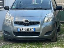 TOYOTA YARIS SUPER GJËNDJE