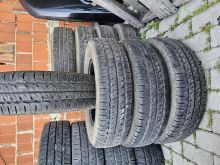 Shiten gomat me C Laufen 195 x 75 x 16