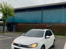 W golf 2.0 TDI
