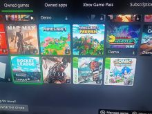 Xbox ONE 
