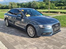 AUDI A4 2.0 TDI 2015