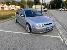 Golf 2.8 VR6