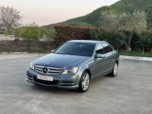 🇳🇱MERCEDES-BENZ C220 CDI VITI 2012 FULL OPSION