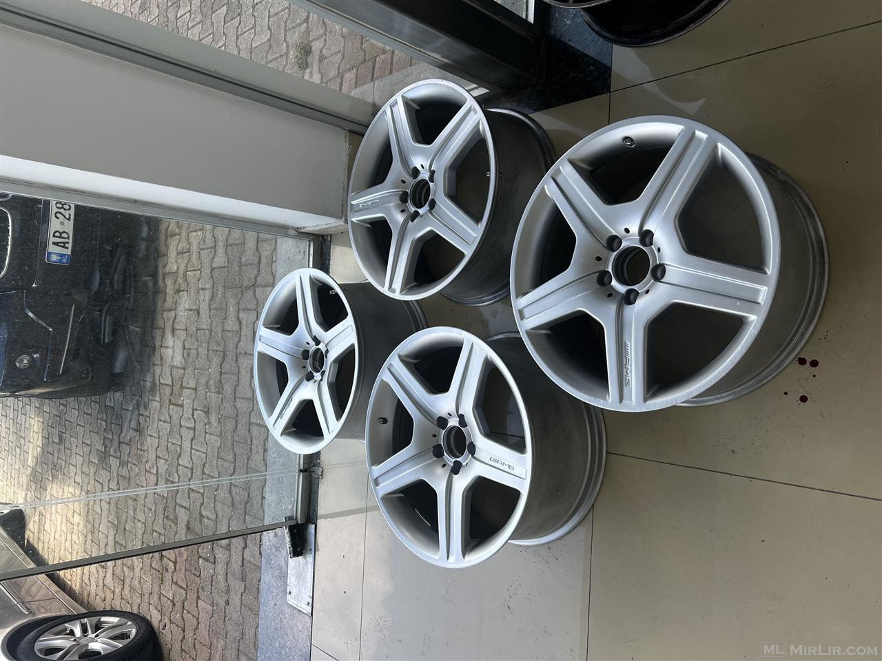 Disqe R19