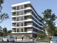 SHITET APARTAMENT 1+1