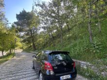 Shitet Toyota Yaris