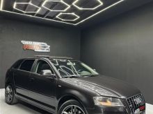 OKAZIONNN AUDI A3 SPORTBACK 2.0’NAFTE AUTOMAT