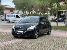 Peugeot 208-1.4 Diesel HDI-2013-SAPO ARDHUR-SAPO TARGUAR