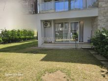 SHITET APARTAMENT 2+1 ME OBORR NE RESIDENCEN SAN PIETRO, GJI