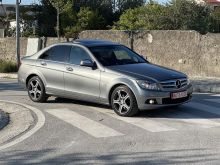 MERCEDES C220 CDI