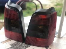 Shtopa Golf 3 Karavan