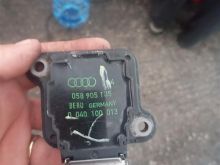Bobina audi