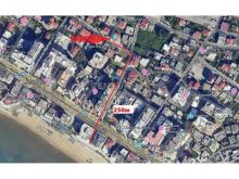 APARTEMENT 1+1 PER SHITJE TE RROTA E KUQE NE DURRES !