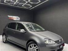OKAZIONNN VOLKSWAGEN GOLF 5 1.9 NAFTE AUTOMAT 2008