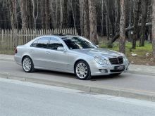 MERCEDES EVO SPORTPAKET