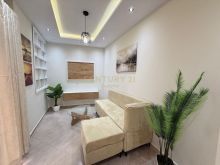 SHITET APARTAMENT 2+1+VERAND NE LUNGOMARE